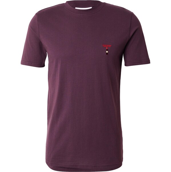 Lindbergh Tričko cyklaménová 66164519