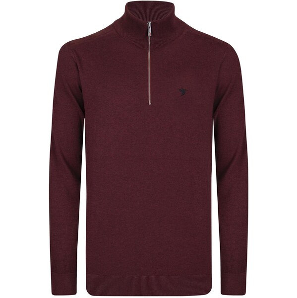 Felix Hardy Sveter bordová 66164532