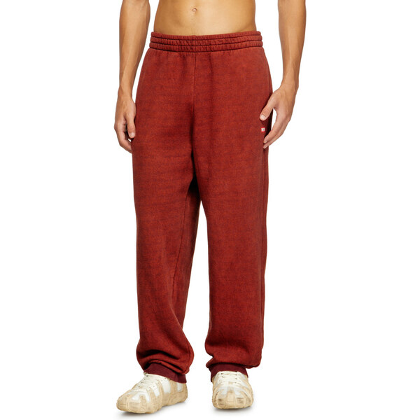 TEPLÁKY DIESEL P-MARKY-CUFF TROUSERS 66163181