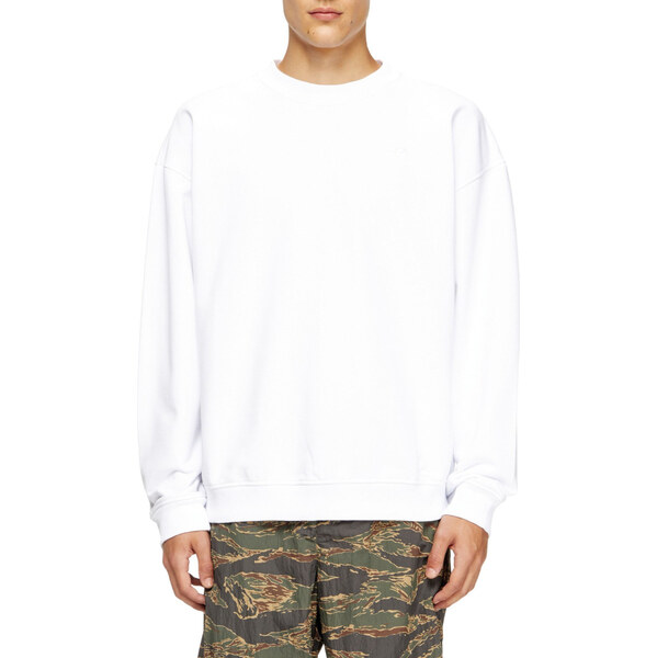 MIKINA DIESEL S-BOXT-T2 SWEAT-SHIRT 66163183