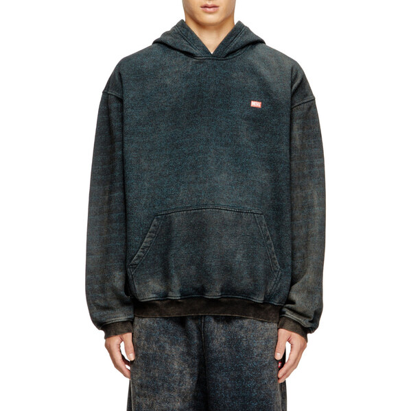 MIKINA DIESEL S-KAI SWEAT-SHIRT 66163178