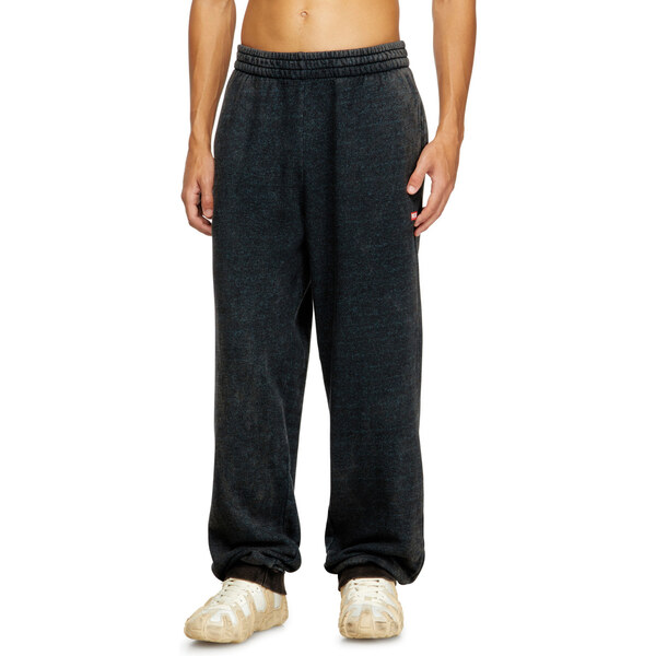 TEPLÁKY DIESEL P-MARKY-CUFF TROUSERS 66163180