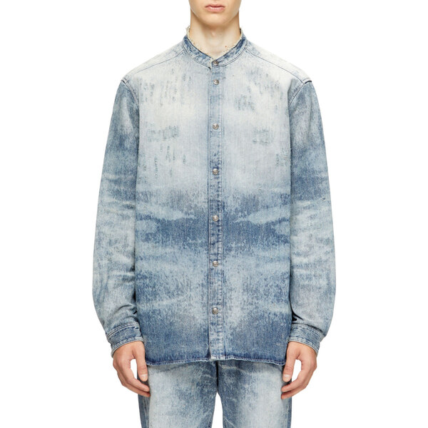 KOŠEĽA DIESEL D-SIMP-FSH SHIRT 66163211