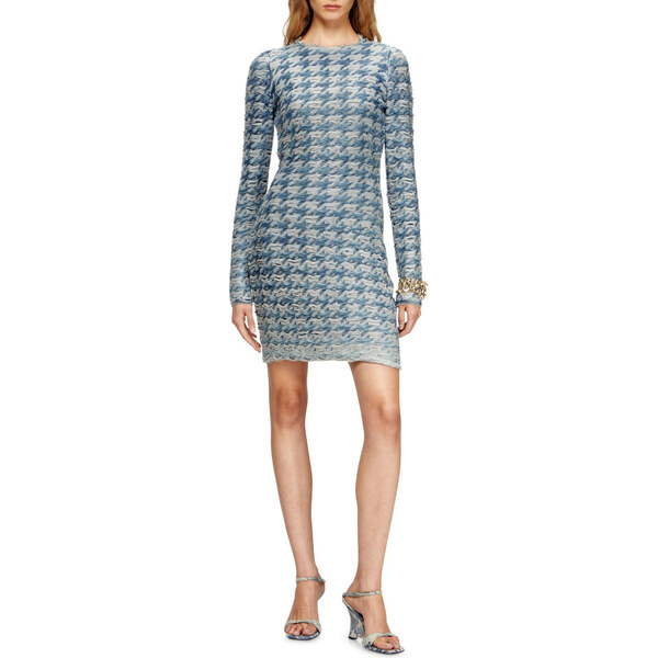 ŠATY DIESEL M-HALMA DRESS 66163214