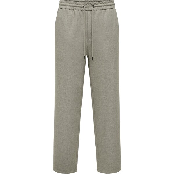 Only & Sons Nohavice ONSMark sivobéžová 66164562