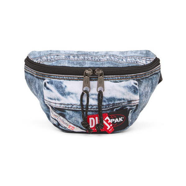 ĽADVINKA DIESEL TROUMPE SPRINGER BELT BAG 66163285