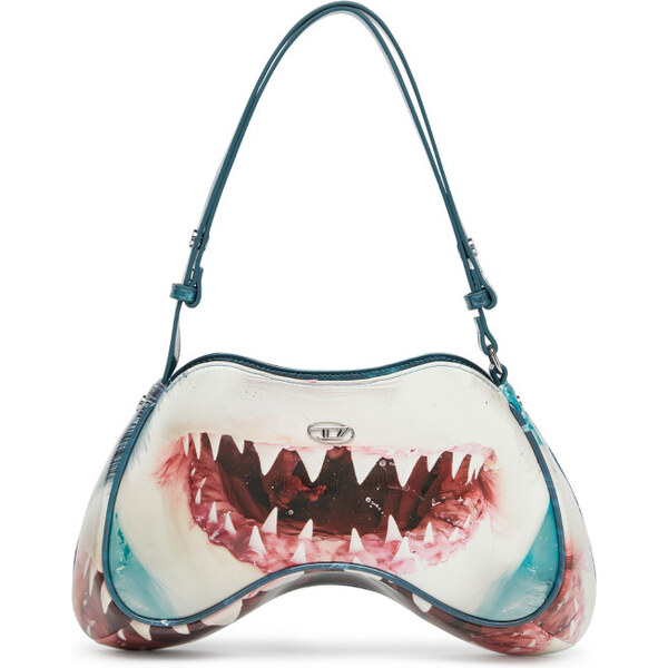 KABELKA DIESEL PLAY SHOULDER CROSS BODYBAG 66163296