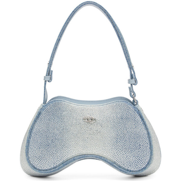 KABELKA DIESEL PLAY SHOULDER CROSS BODYBAG 66163298