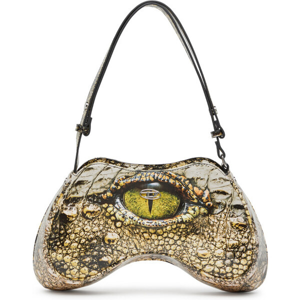 KABELKA DIESEL PLAY SHOULDER CROSS BODYBAG 66163297