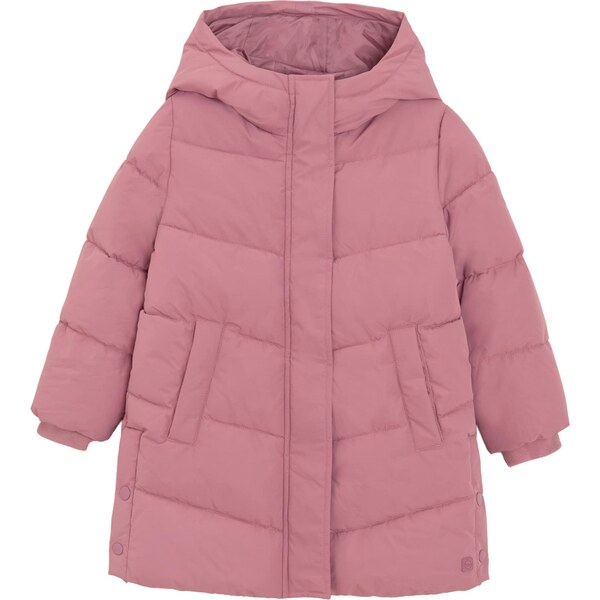 Cool Club Kabát ružová 66164582