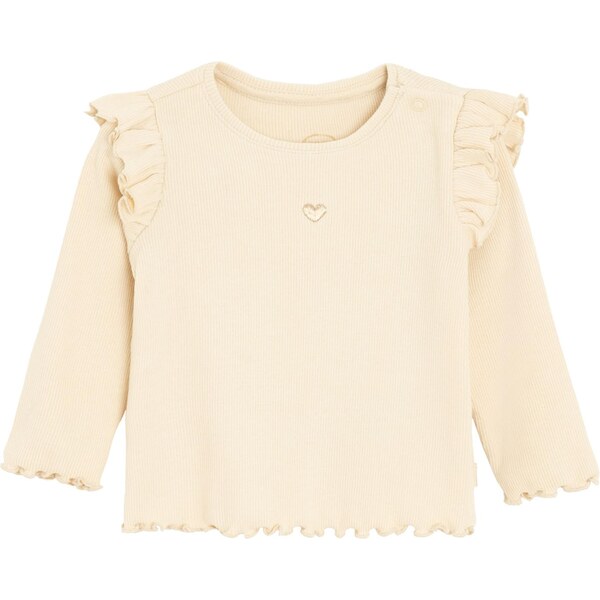 Cool Club Blúzka béžová 66164589