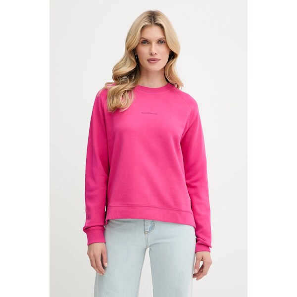 Bavlnená mikina Marc OPolo 64188323