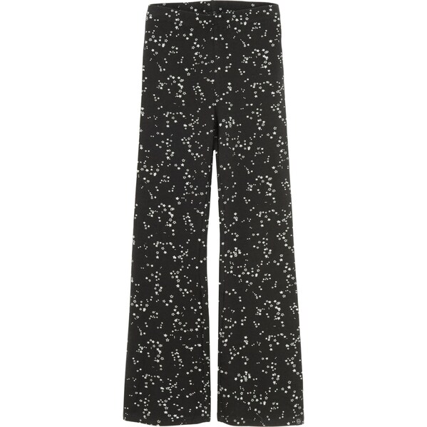 Cool Club Legíny čierna / biela 66164616