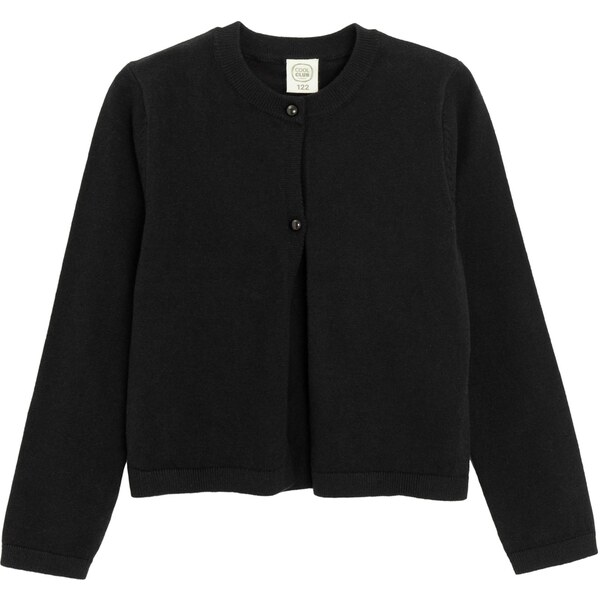 Cool Club Kardigán čierna 66164626