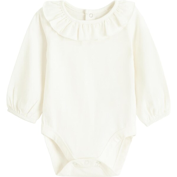 Cool Club Body biela 66164614