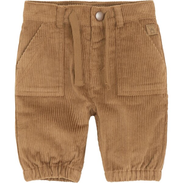 Cool Club Nohavice svetlohnedá 66164625