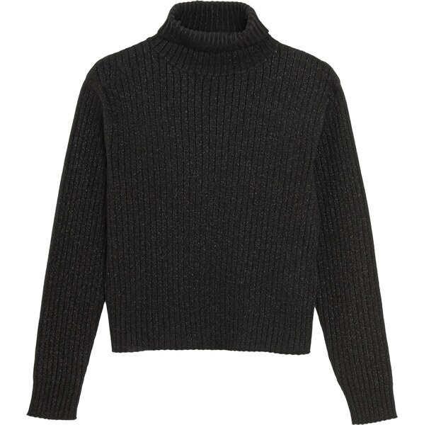 Cool Club Sveter čierna 66164603