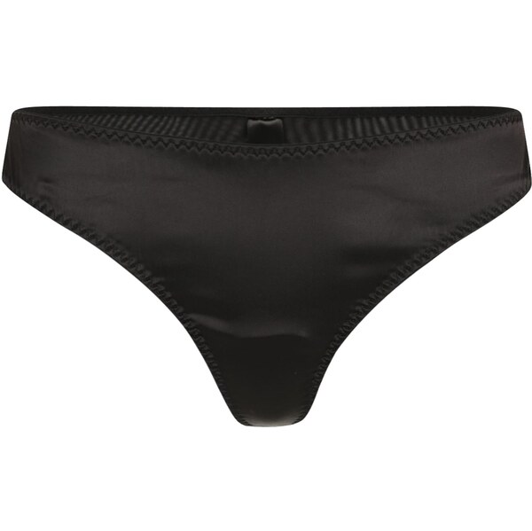 Bluebella Tangá Verona čierna 66164655