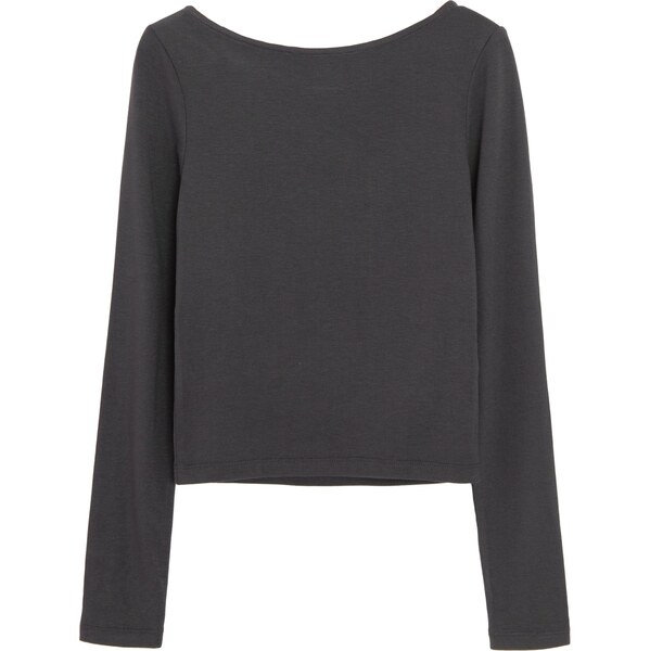 Cool Club Tričko čierna 66164656