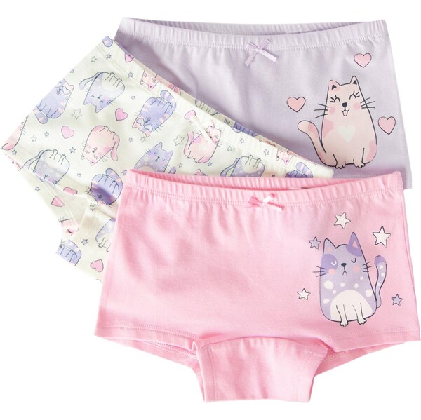 Cool Club Nohavičky zmiešané farby 66164663