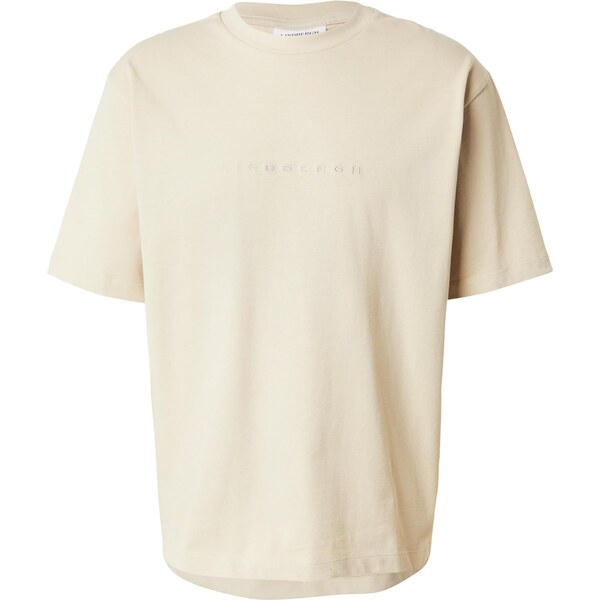 Lindbergh Tričko tmavošedá 66164776