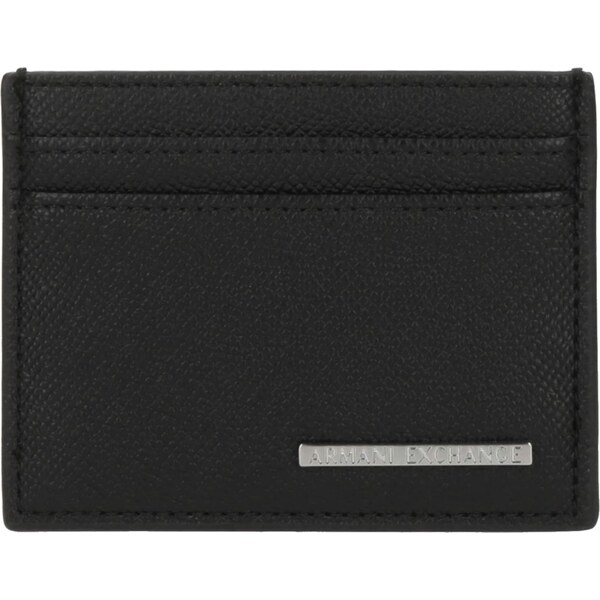 ARMANI EXCHANGE Puzdro čierna 66164837