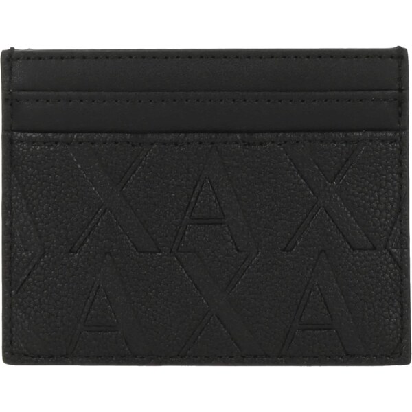 ARMANI EXCHANGE Puzdro LIAM čierna 66164840