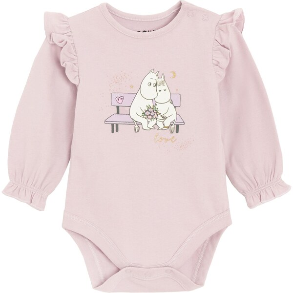 Cool Club Body zlatá / ružová / biela 66164919