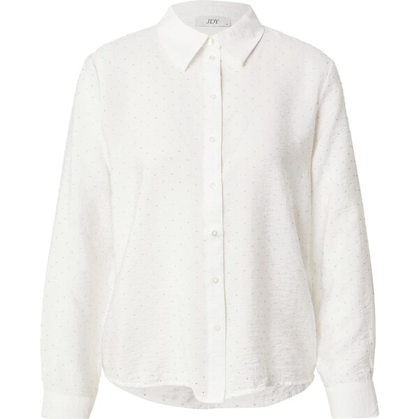 JDY Blúzka Rina biela 66164922