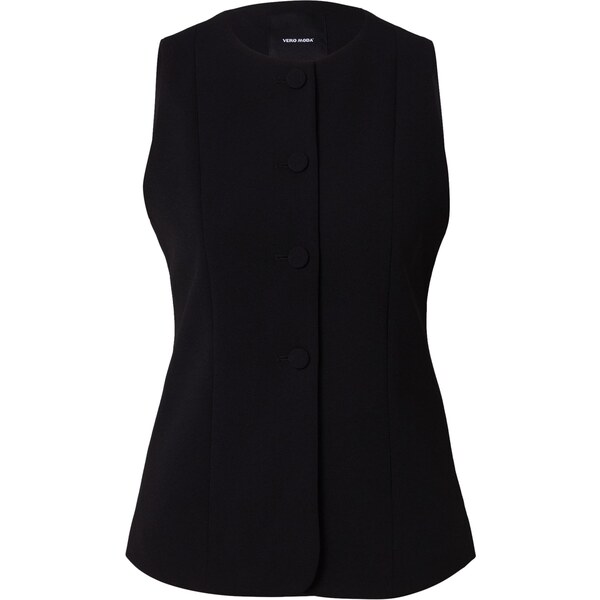 VERO MODA Vesta VMBERLIN čierna 66164925