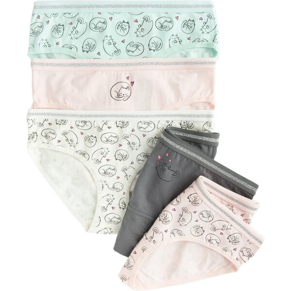 Cool Club Nohavičky tmavosivá / mätová / pastelovo zelená / pastelovo 66164938