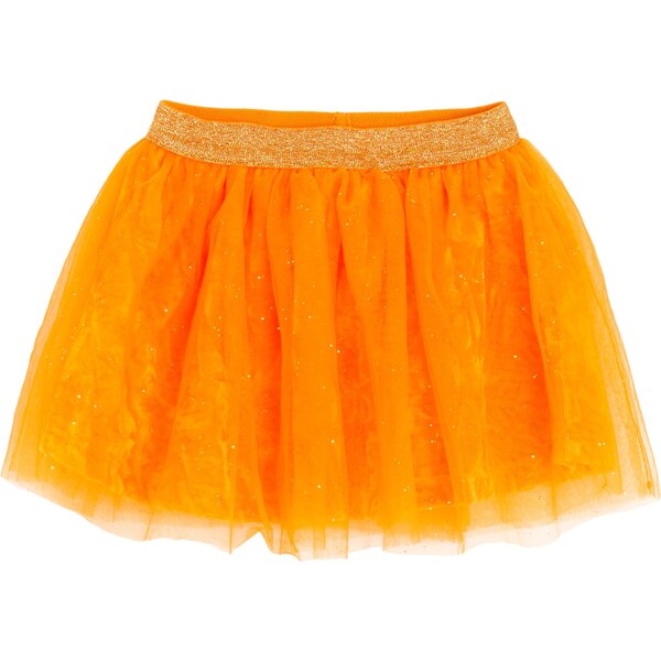 Cool Club Sukňa oranžová 66164953
