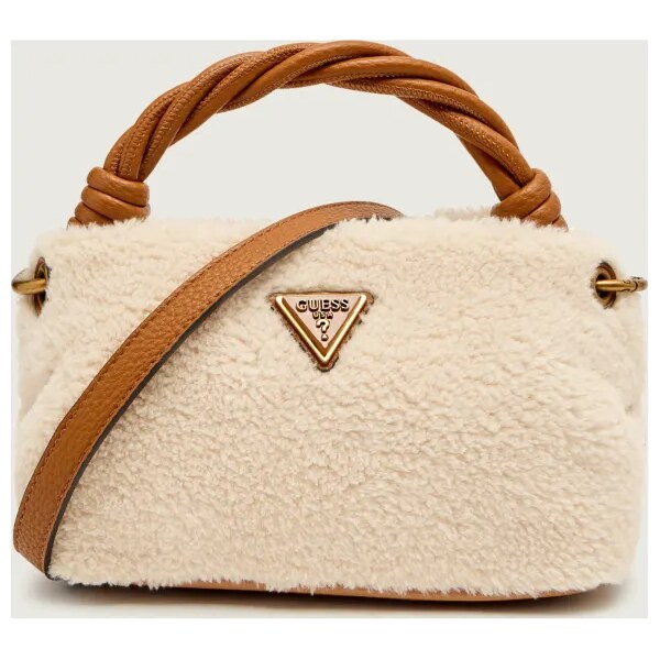 Guess Kufrík SHAIDA | shearling 66156462