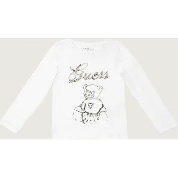 Guess Blúzka | regular fit 66154123