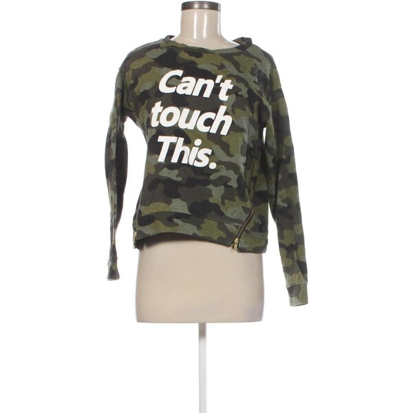 Dámska blúza H&M Divided 66165032