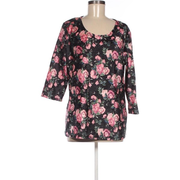 Dámska blúza Laura Torelli 66165162