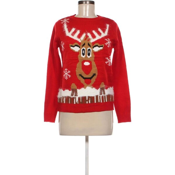 Dámsky pulóver Vero Moda 66165247