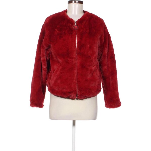 Dámska bunda Bershka 66165349