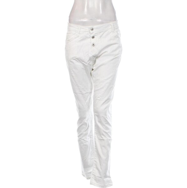 Dámske džínsy Please 66165464