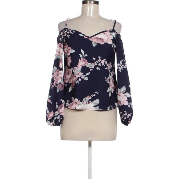 Dámska blúza SHEIN 66165476