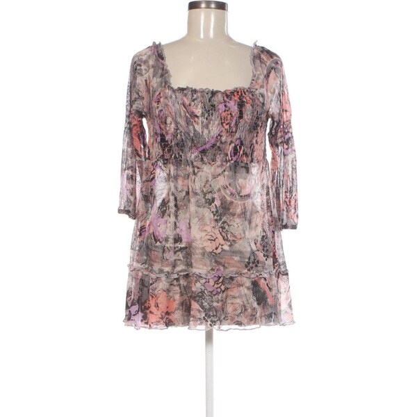 Dámska blúza Flame 66165649