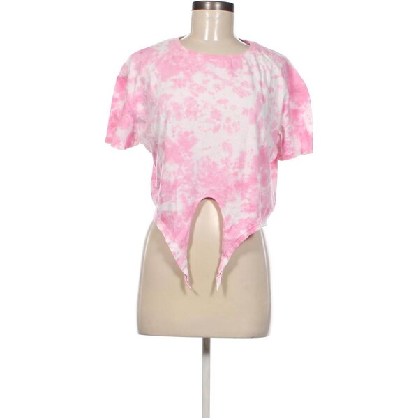 Dámske tričko Jennyfer 66165720