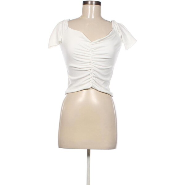 Dámska blúza Bershka 66165689