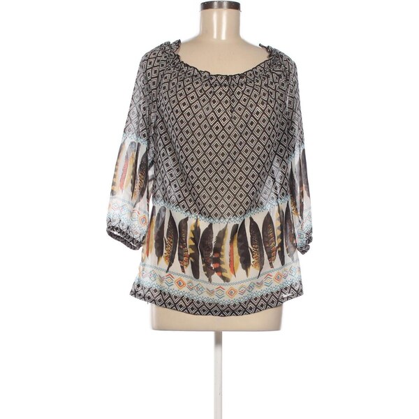 Dámska blúza Woman By Tchibo 66165796