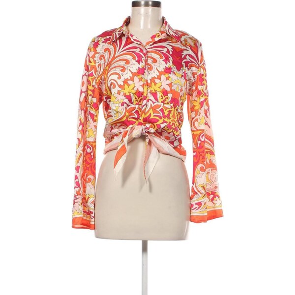 Dámska košeľa SHEIN 66165928