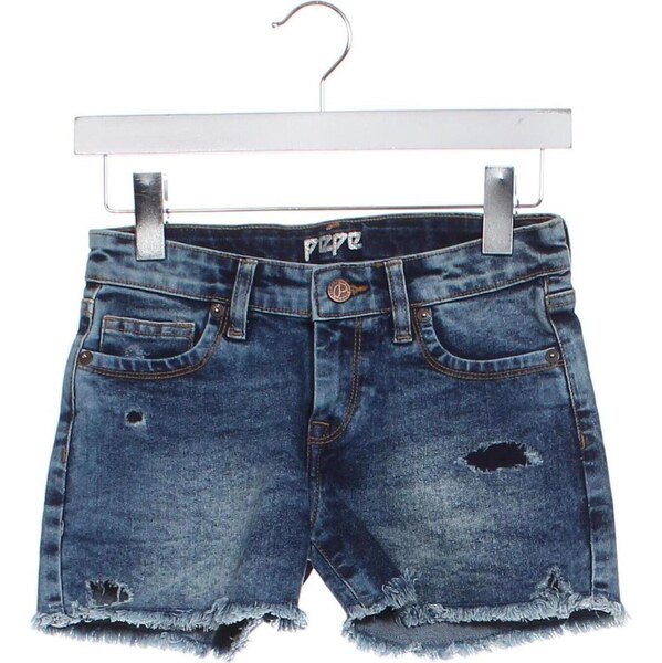 Detské krátke nohavice Pepe Jeans 66165890