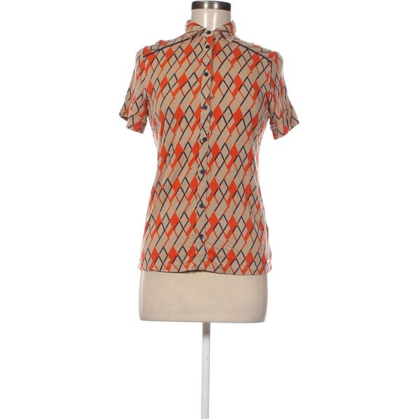 Dámska blúza Viva 66166015