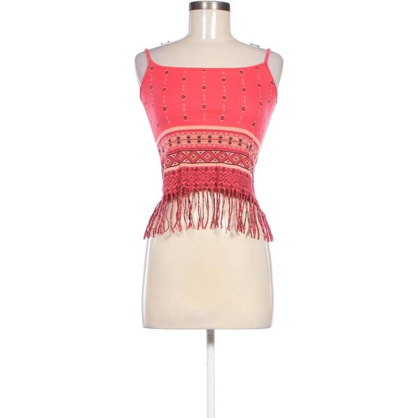 Dámsky top Bershka 66166031