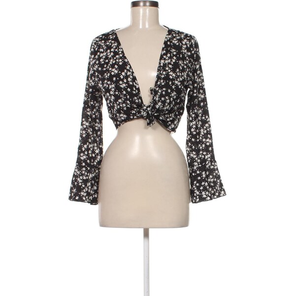 Dámska blúza SHEIN 66166580