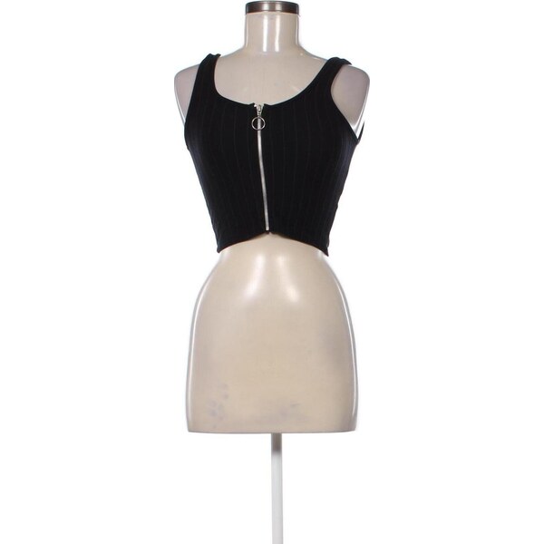 Dámsky top Bershka 66166600